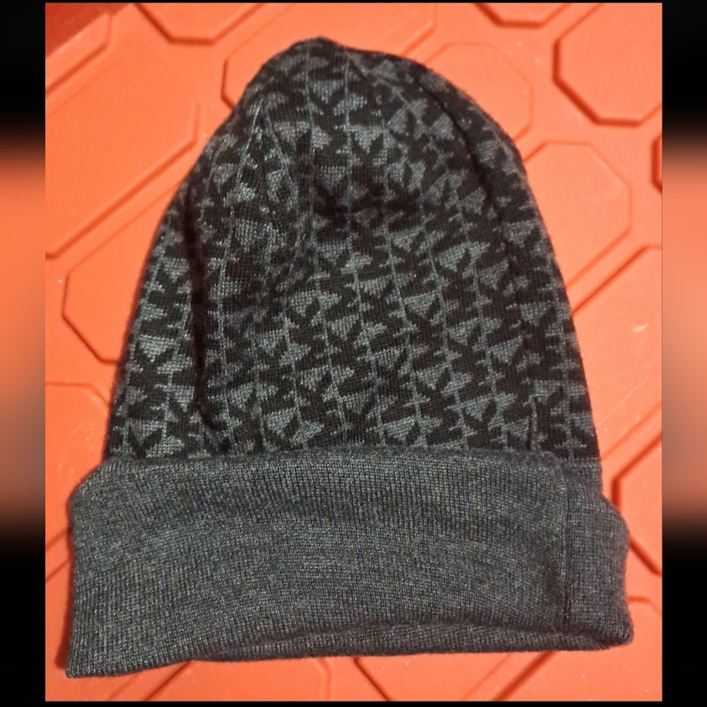 Michael Kors Stocking Hat Beanie